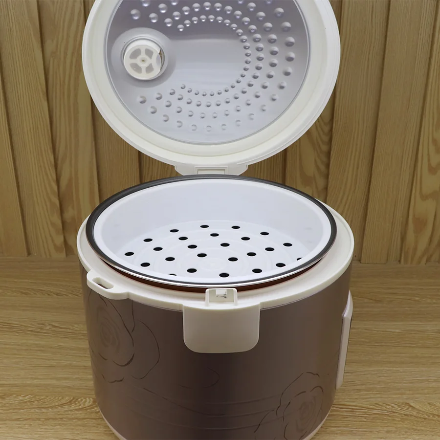 Home kitchen appliance 1.5l 1.8L chinese industrial electric deluxe rice cooker