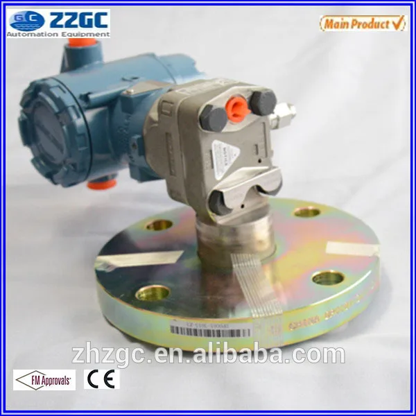 2015 высокое качество 3051L низкая цена Rosemount уровня