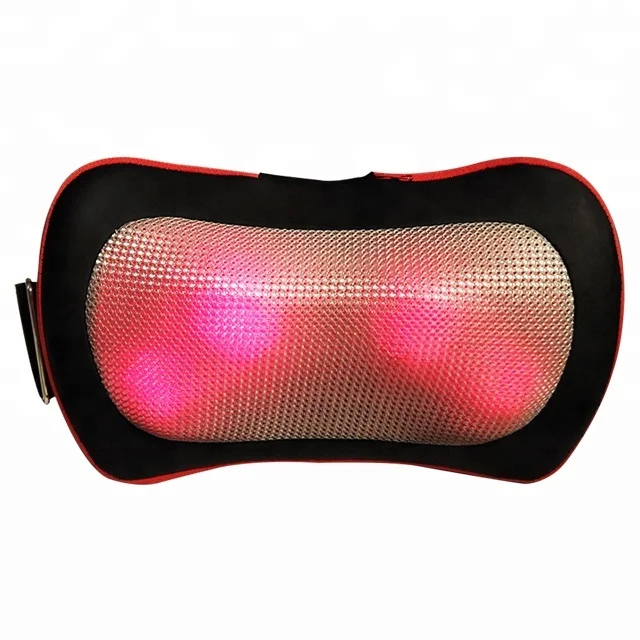 
Risentop X002 Portableneck shoulder massager Neck and Shoulder massage massage shawl 