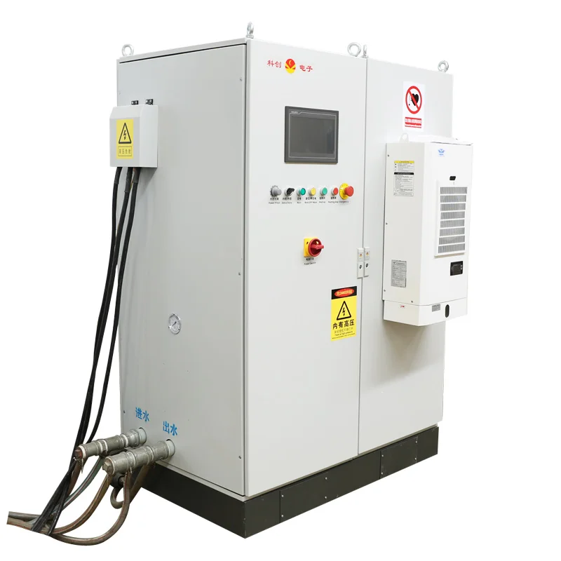 IGBT Top 10 seller 120kw induction forging furnace