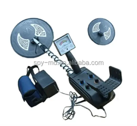 Ground Metal Detector MD5008 Gold Metal Detector Treasure hunter gold digger