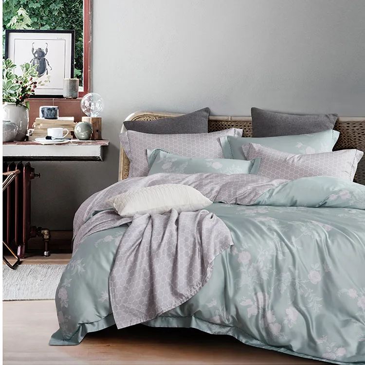 Cheap Price Wholesale 300tc High Quality Home Bed Sheet