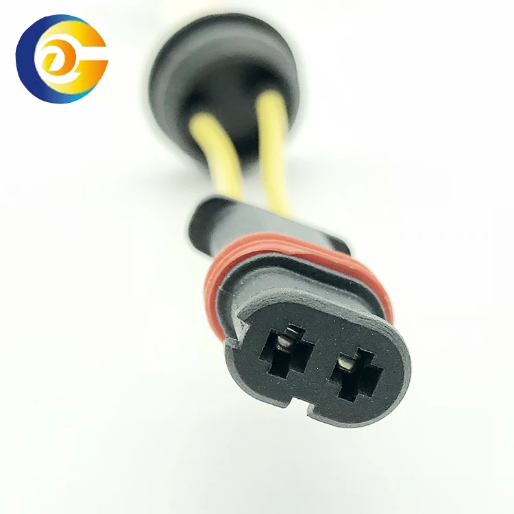 Diameter 4.5mm diesel engine webasto heater tractor glow plug