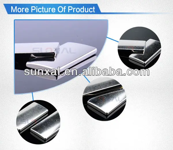 
Super Permanent NdFeB Magnet Neodymium magnets price Rare Earth magnets wholesale 