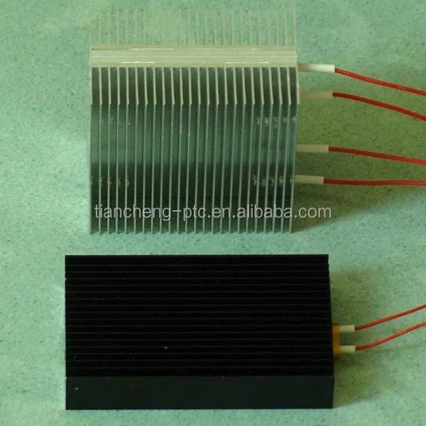 PTC air heating element  PTC Heating Element