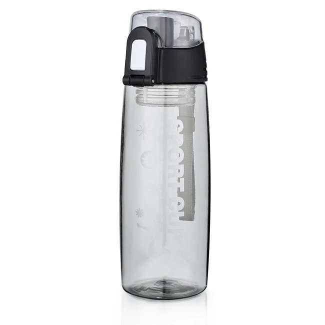 
New Design Manufacturer Best Quality Cheaper Price 500ML Baby Plastic Drinking Water Bottle With Customized Logo 