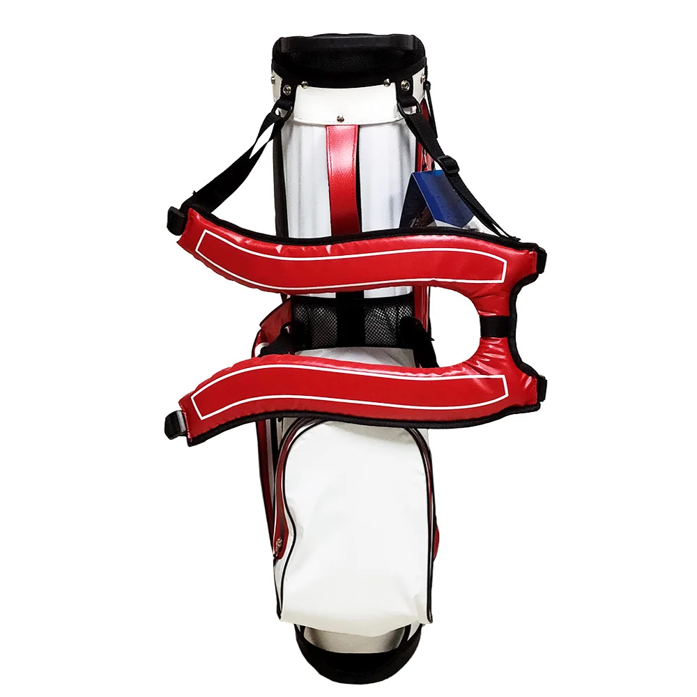 Custom Ultra lightweight  waterproof golf bag Nylon  stand bag