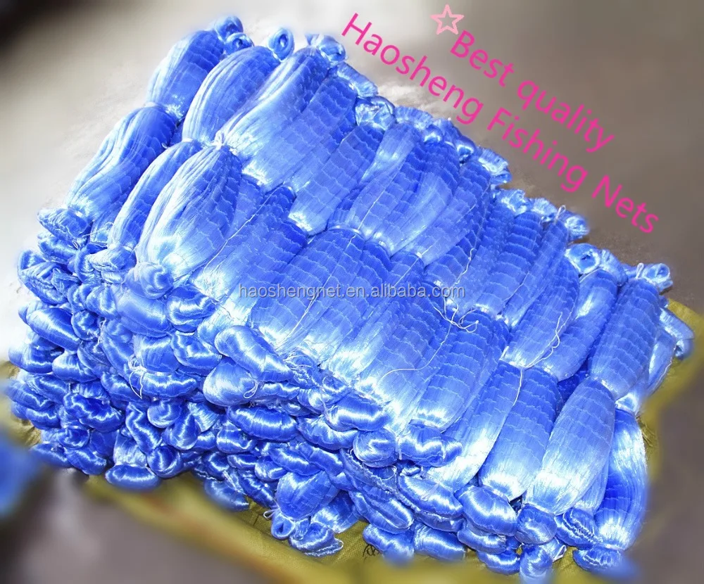 Best price monofilament fishing net
