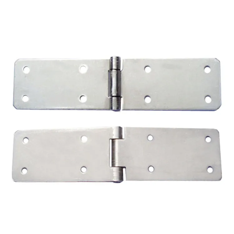 Top sale Stainless Steel Hinge folding ladder butt hinge with good quality