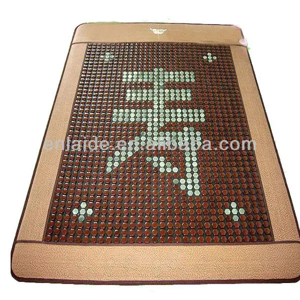 
Health care korea heated jade mattress 