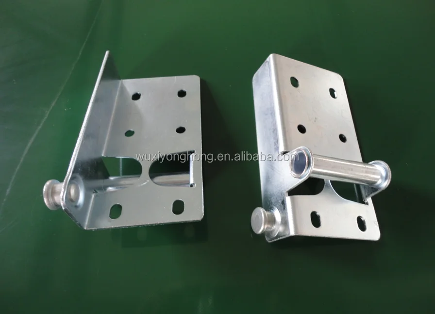 Stanley residential automatic sliding garage door