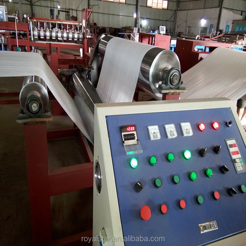 plastic epe foam sheet extrusion machine/pe foam sheet extruder