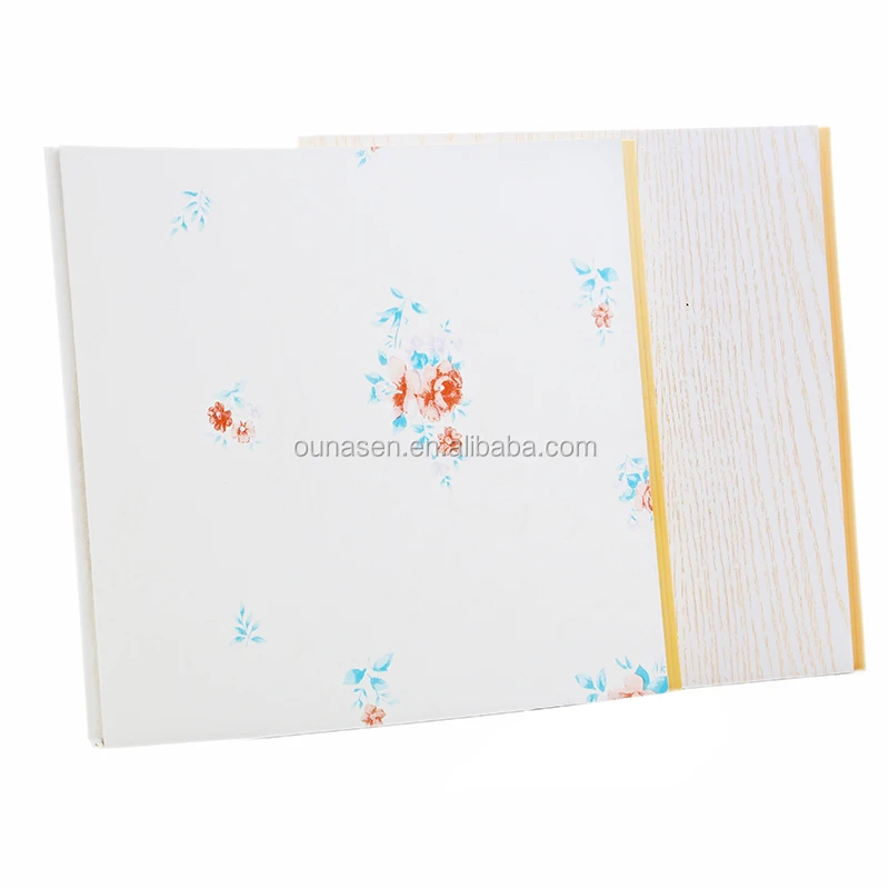 
Decoration PVC wall board wall-mounted ironing board 