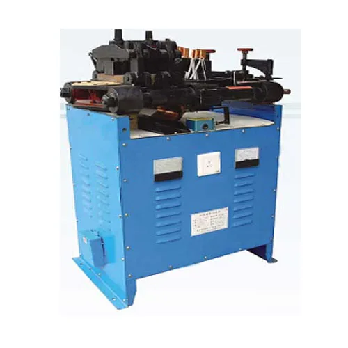 band saw welding machine