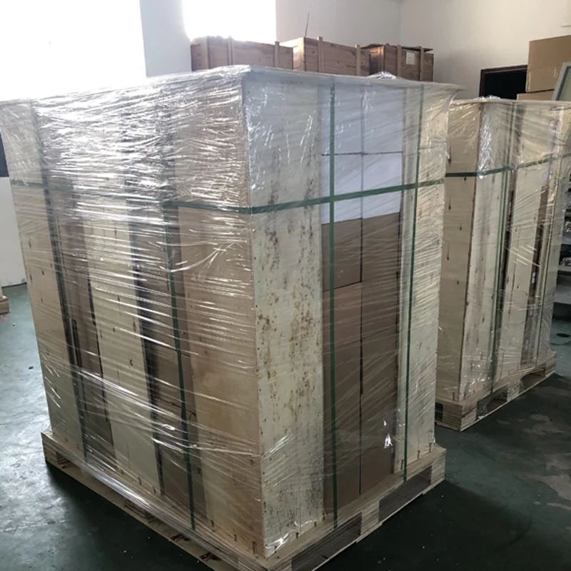 Aftercooler for CAT 3406 with Cooper Fin After Cooler for Caterpillar