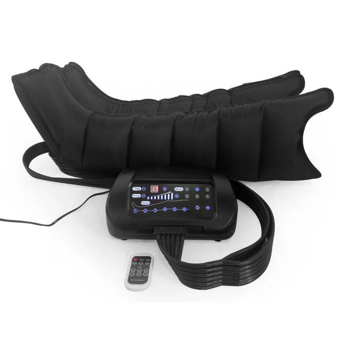 Best price Air Lymph Massager foot And Calf Massager leg And Foot Massage Machine