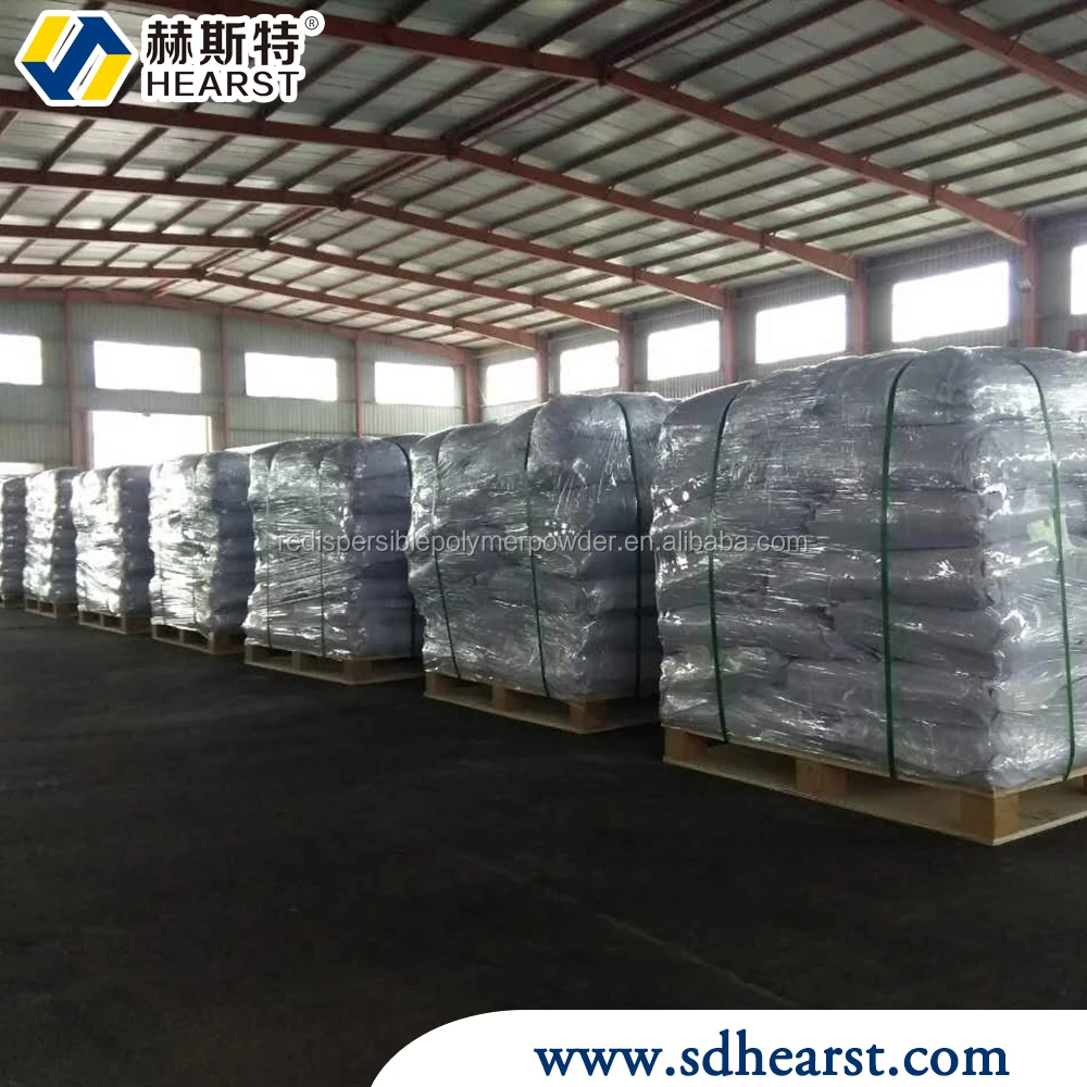 Redispersible Polymer Powder/Ethylene/Vinyl Acetate/Vinyl Versatate