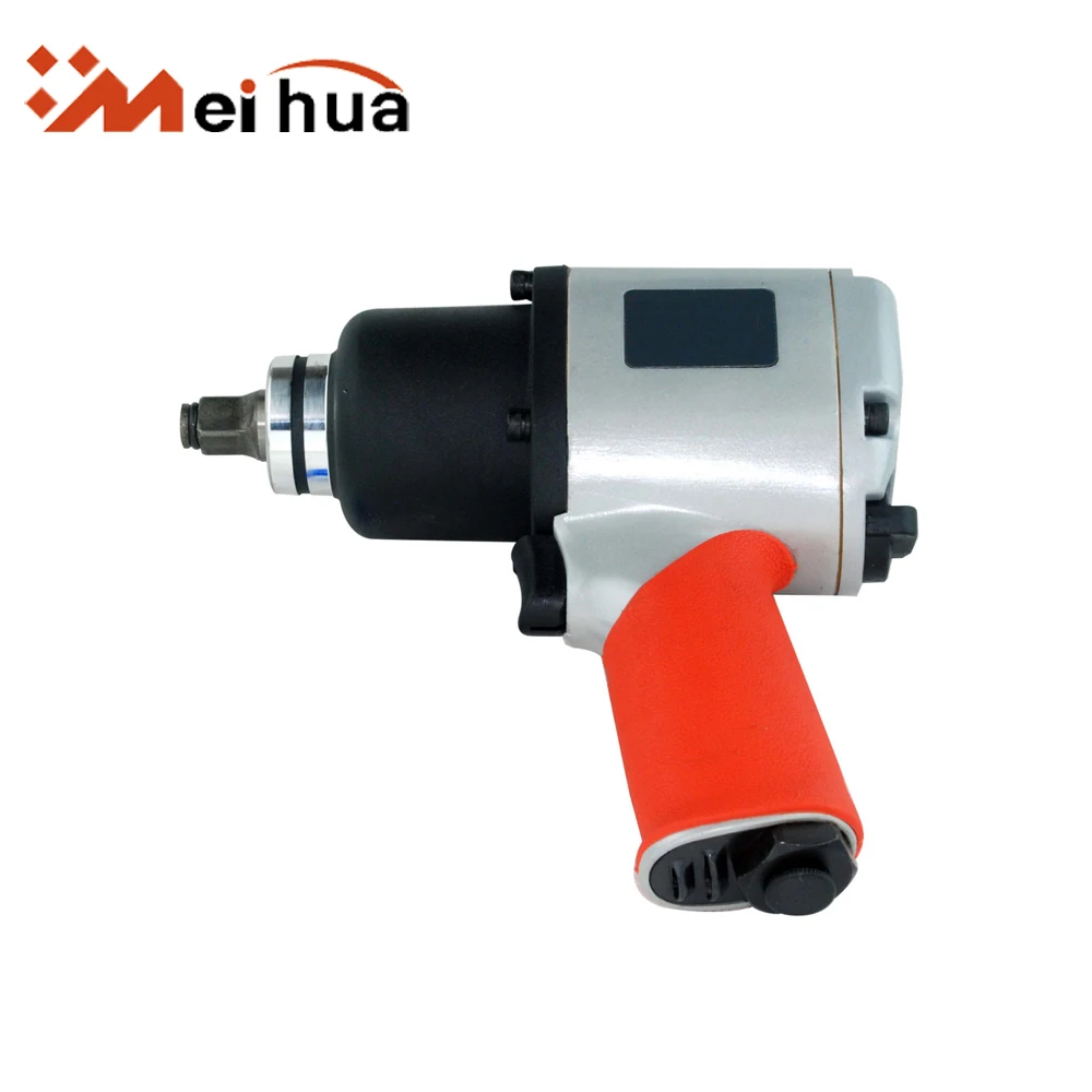 Высококачественный инструмент для ремонта автомобиля 1/2 дюйма Пневматический ударный ключ