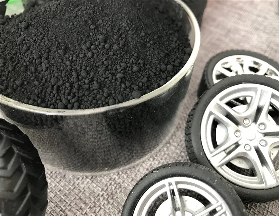 Looking for Agents to Distribute Our Products Carbon Black N550 Reinforcing agent CAS:1333-86-4 Tyre Industry