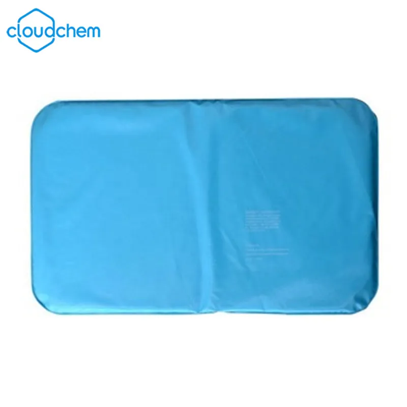 memory cooling pillow phase change material applications