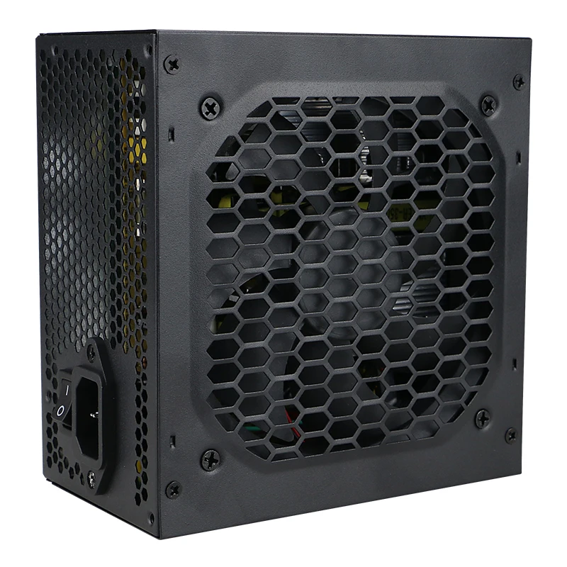 Factory price  atx form computer power supply unit smps 400w