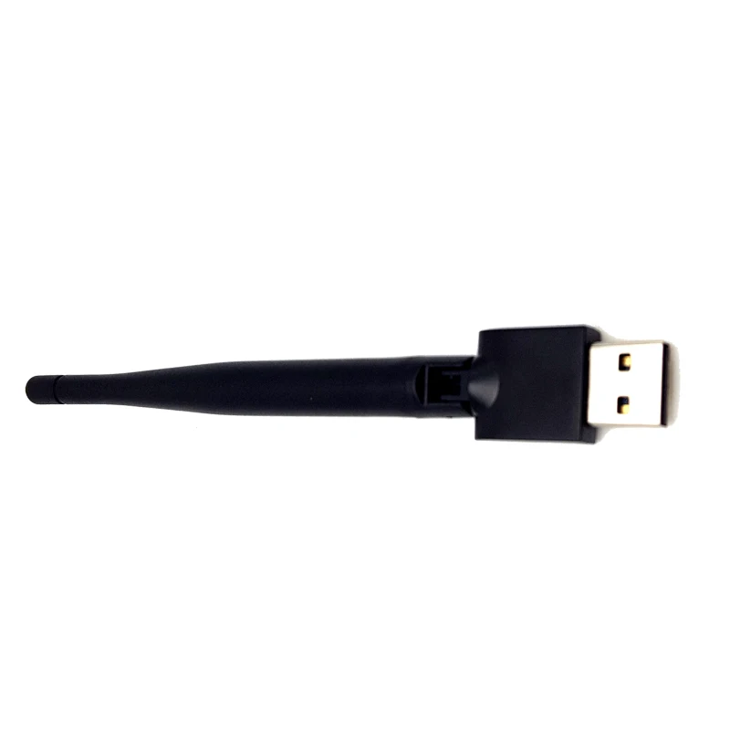 High Speed 150Mbps RT7601 External 802.11n USB Driver WiFi Antenna wireless antenna USB WiFi freesat v7 freesat v8 wifi antenna