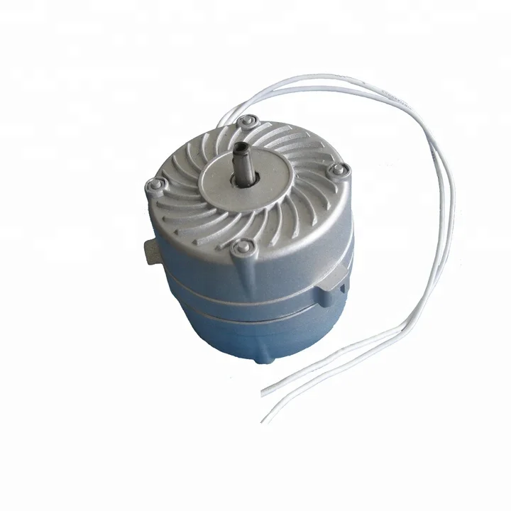 
 Промышленный вентилятор с электродвигателем 8 или 10 дюймов  