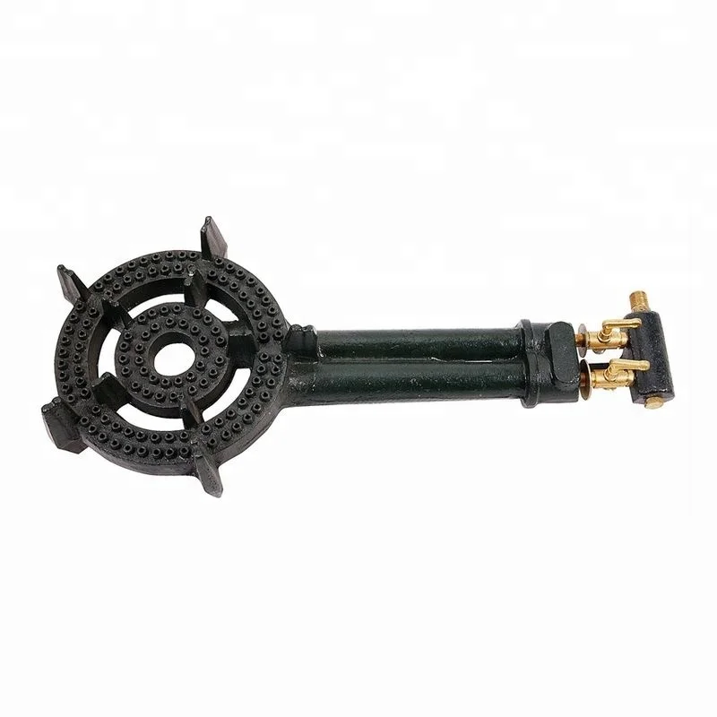 Wholesale Popular Style Single LPG Iron Casting Home Gas Burner