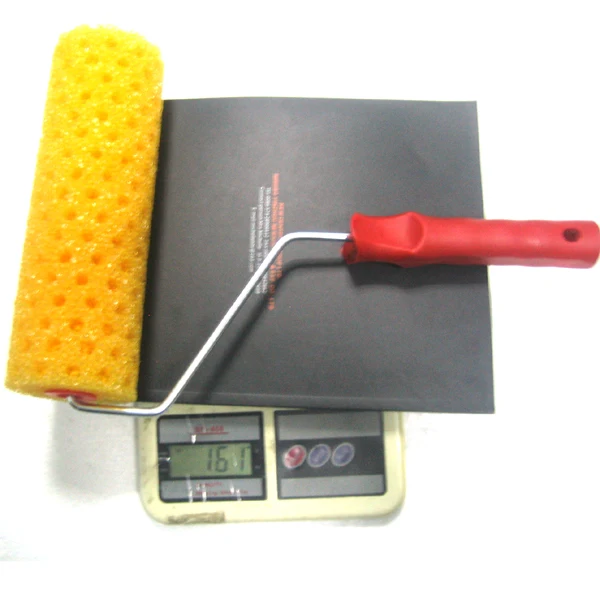 Sponge Heavy Texture Grain Decorative Paint Roller