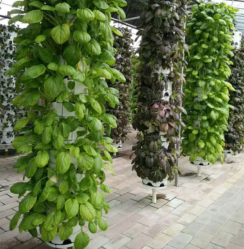Aeroponic pump aeroponic pot aeroponic growing towers