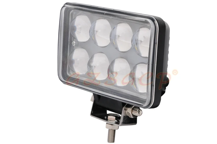 
Good IP67 12V 24V 4x4 Offroad Truck 4.5' 24w led work light for suv atv utv 