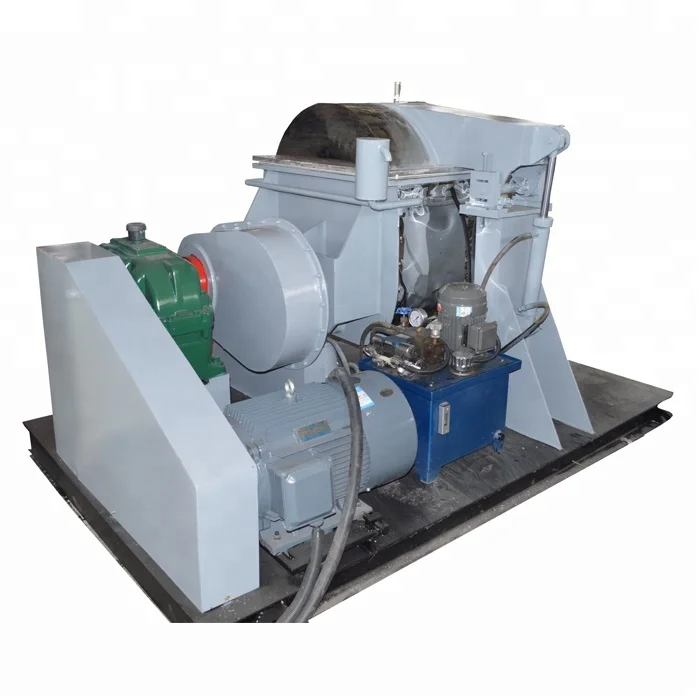 kneader machine for making the BMC/DMC/SMC material in moulding