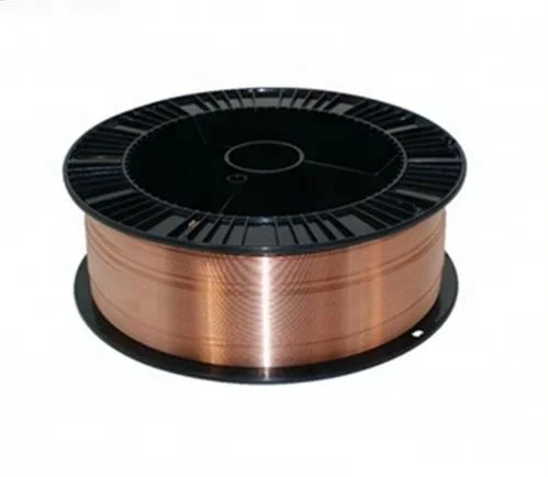 CO2 Welding Wire ER70S-6 0.8mm
