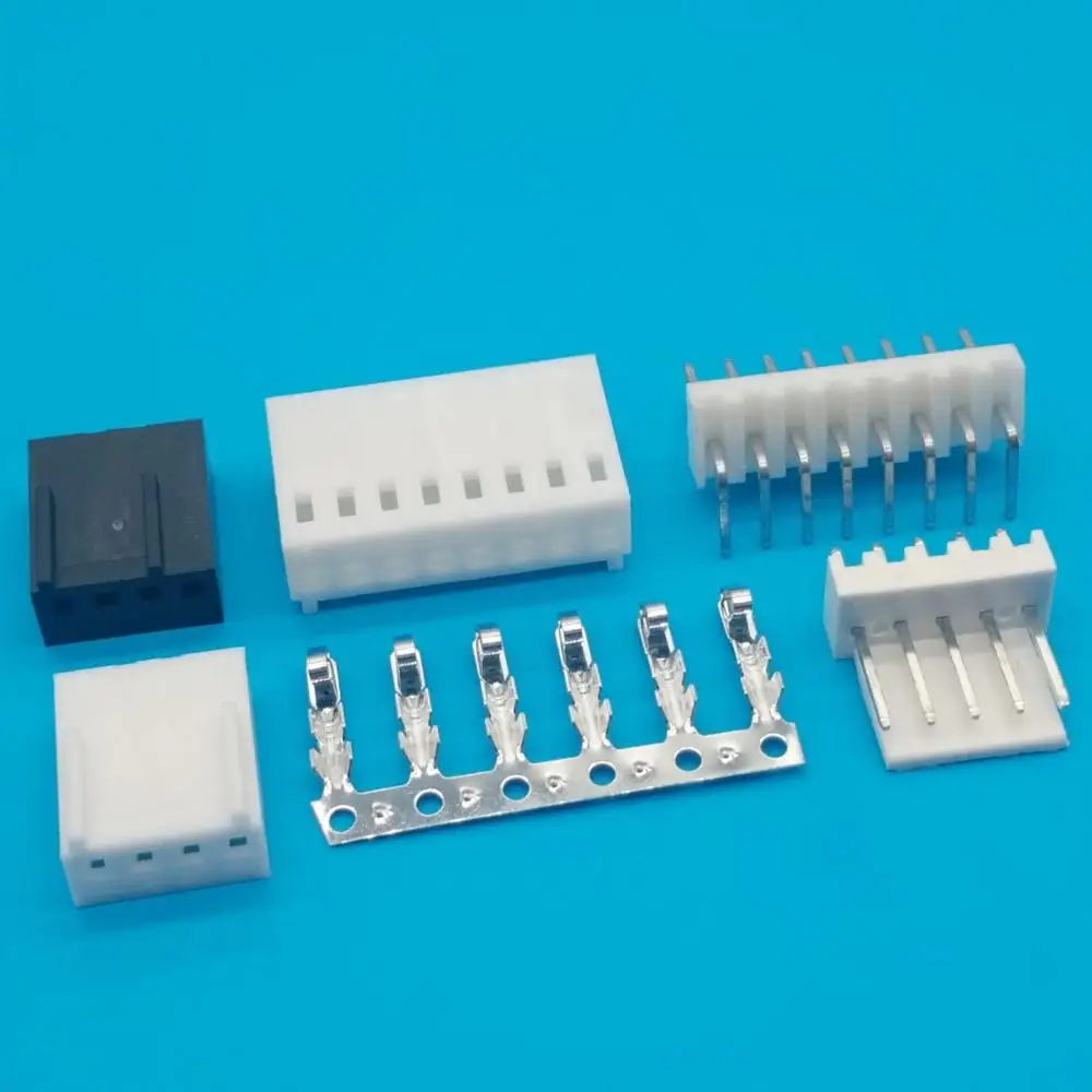 molex wire to wire 51191-0400 5102 5240 male female connector 2pin 3pin 4pin 5pin 6pin 8pin 9pin 10pin 11pin 12pin