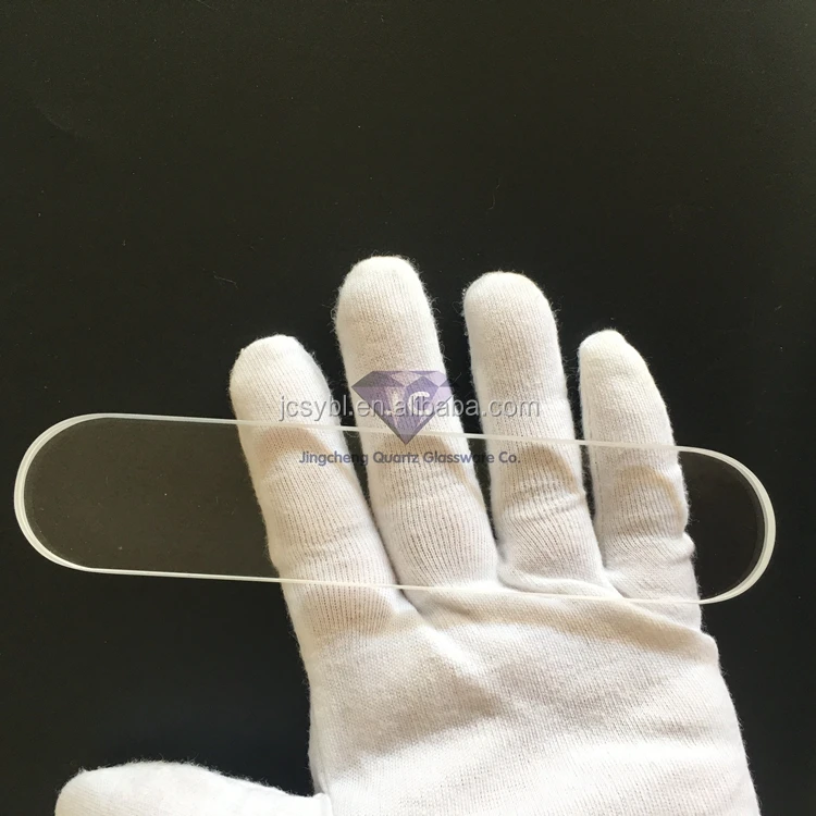 
Direct deal high transmittance level gauge glass Sight glass 