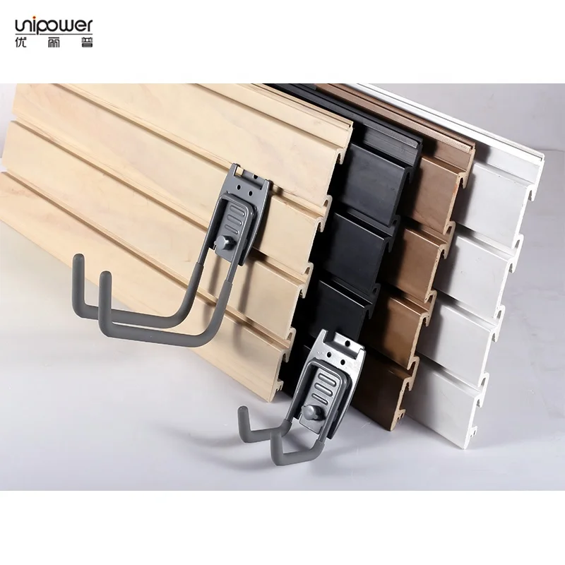 Водонепроницаемые огнестойкие пластиковые панели для гаражного хранения