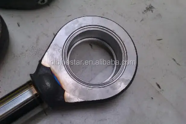 Piston Rod Cylinder Rod Friction Welding Machine