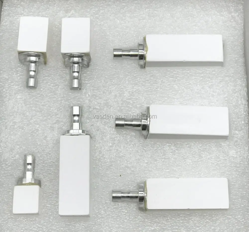 Стоматологический циркониевый блок inlab presintered sirona для mcxl