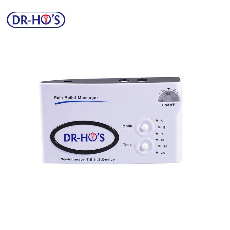 
Dr Ho Pain Electric Therapy 