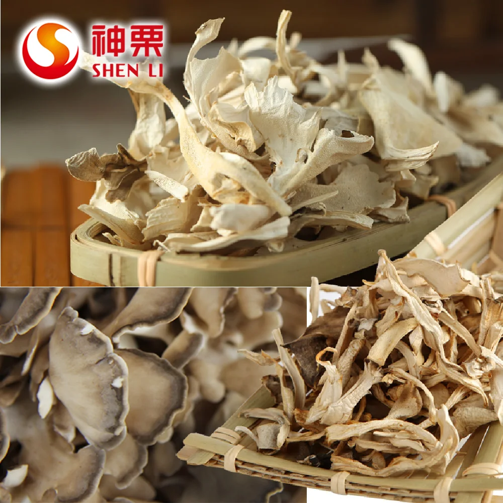 
Горячая Распродажа, сушеный гриб шишатаке IQF 