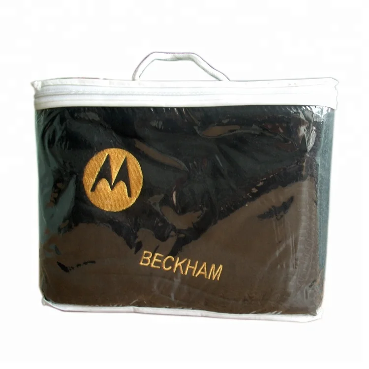 2018 Новый дизайн детские вязаные самолет одеяло с ручкой