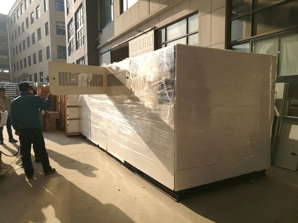 OEM ODM 5000 Liters Air Water Generator