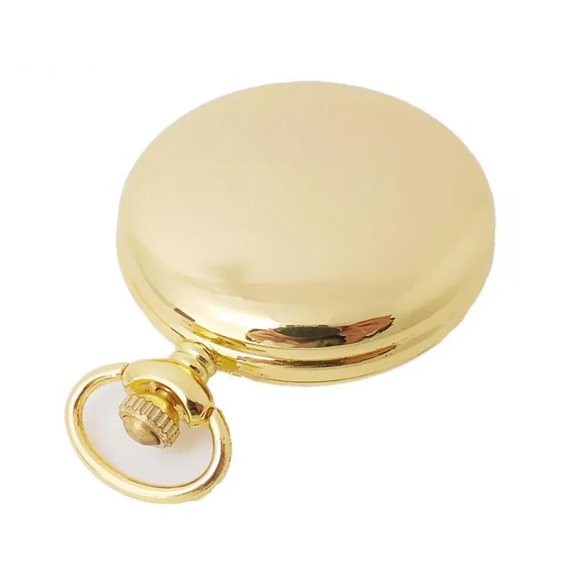 Classic Pocket Style Camping Compass for Gift Antique Brass Pocket Copper Compass