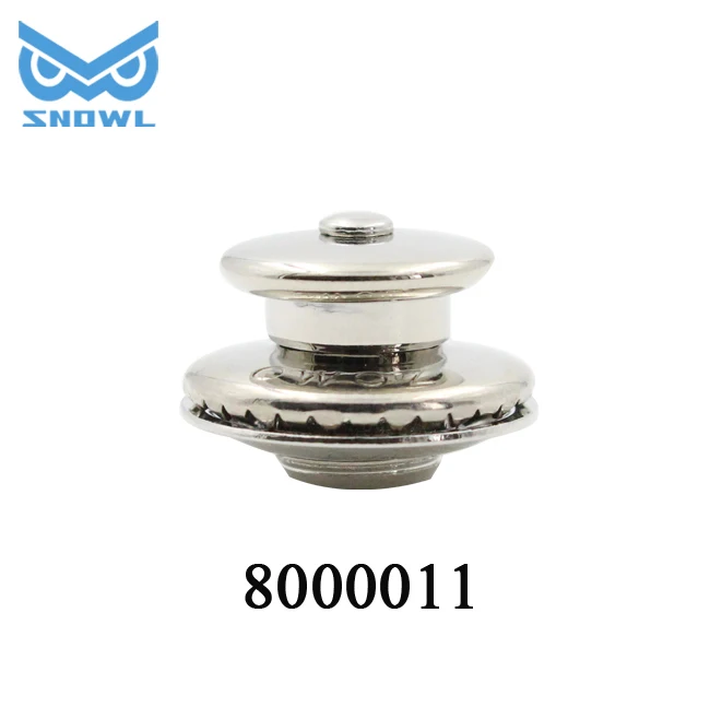 Bag parts accessories new special bag lock twist lock hardware