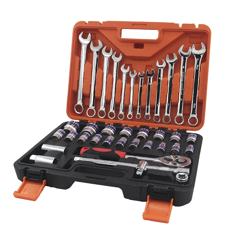 China Products OEM 37pcs Car Repair Tools