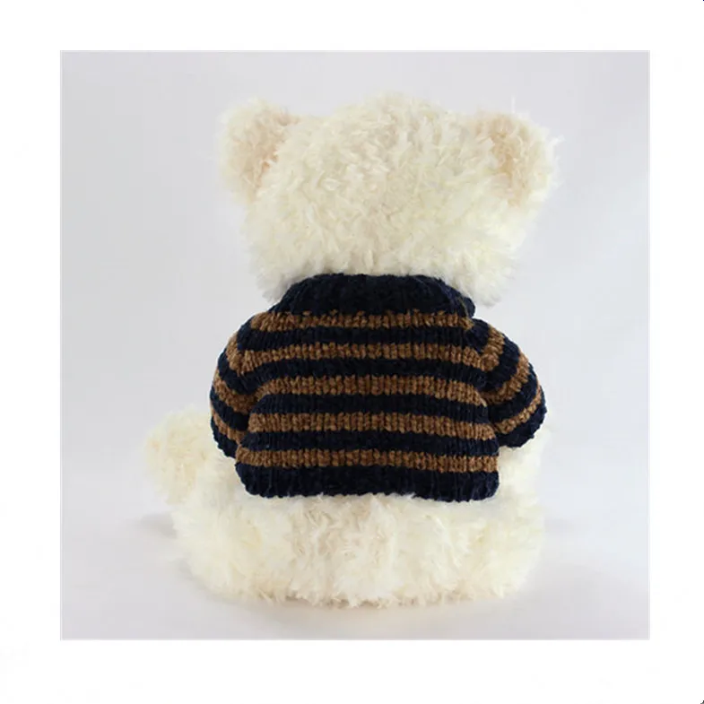 New Design Plush Teddy Bear Custom Size Teddy Bears