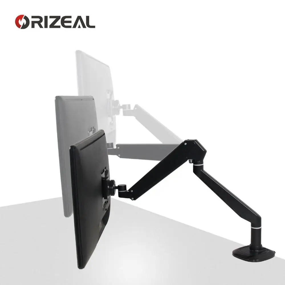 Wholesale Single Screen Monitor Arm For Office Desk