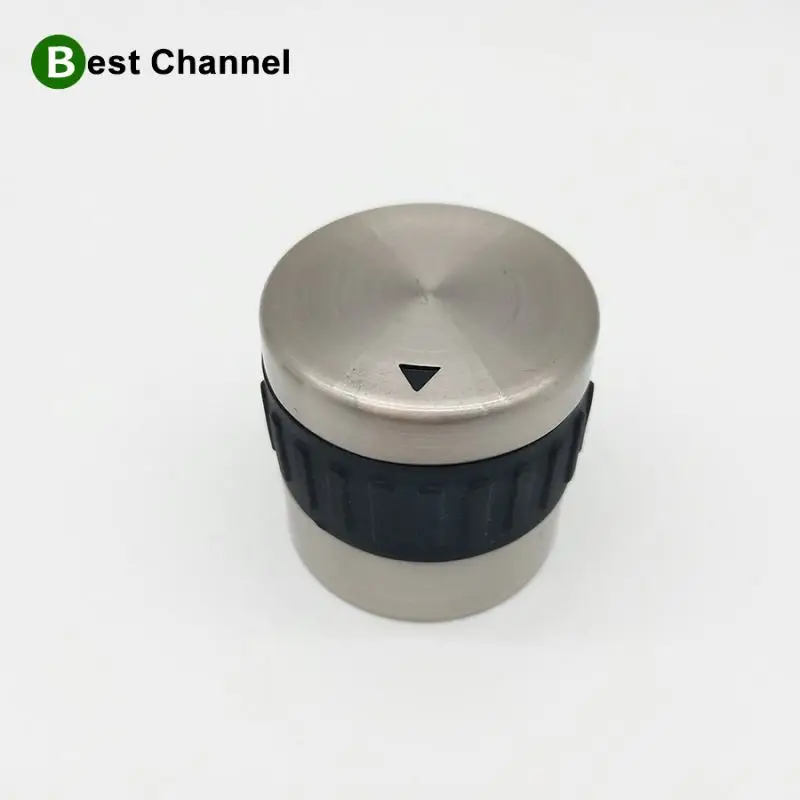 Made in China ISO9001  Wholesale zamak knob for appliances