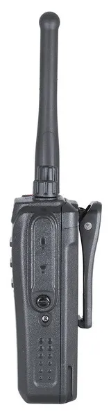 YANTON T-850 single band 10 watt long range 16 channels high battery portable radio