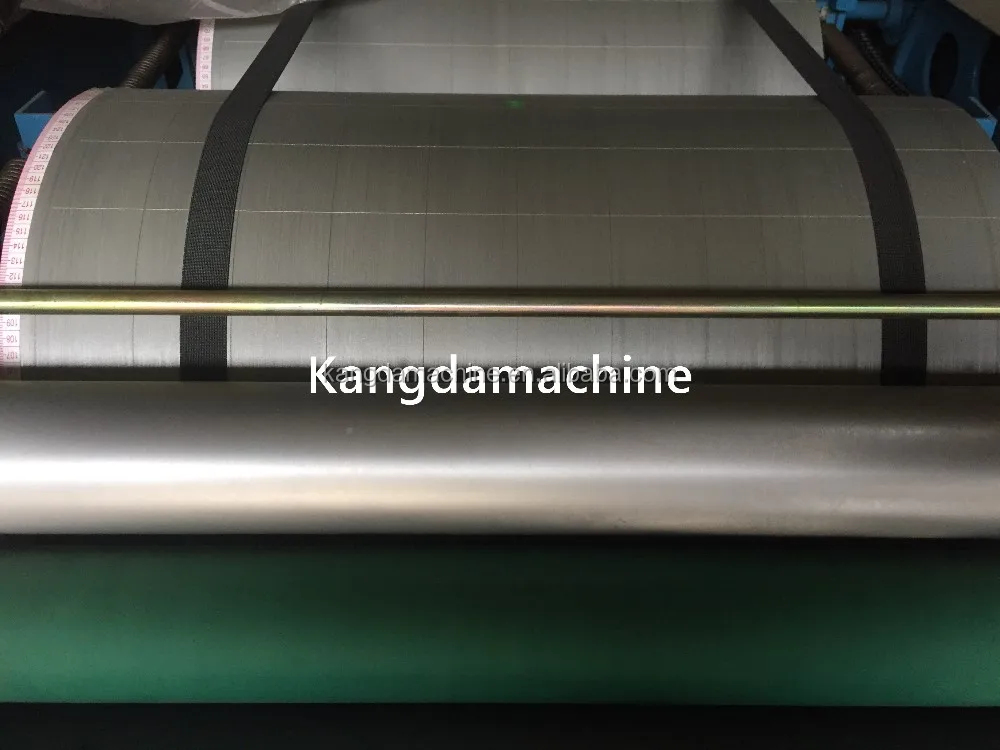 2 color printing machine